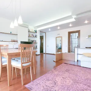 Apartment Queen Paola, Favaro Veneto