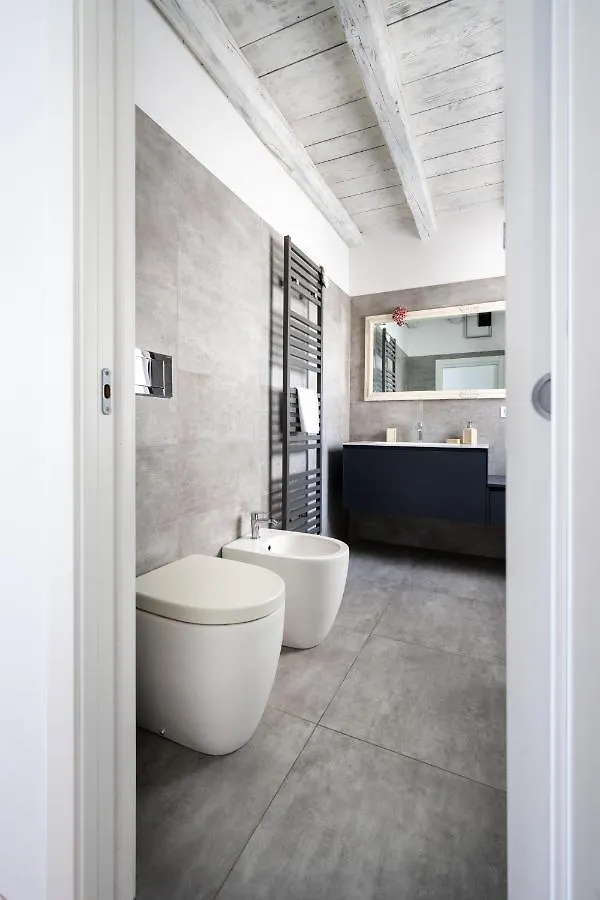 Apartment 153 Tulips Home Favaro Veneto