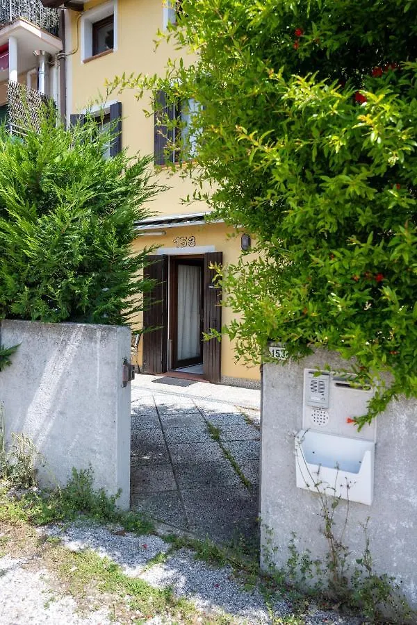 153 Tulips Home Favaro Veneto
